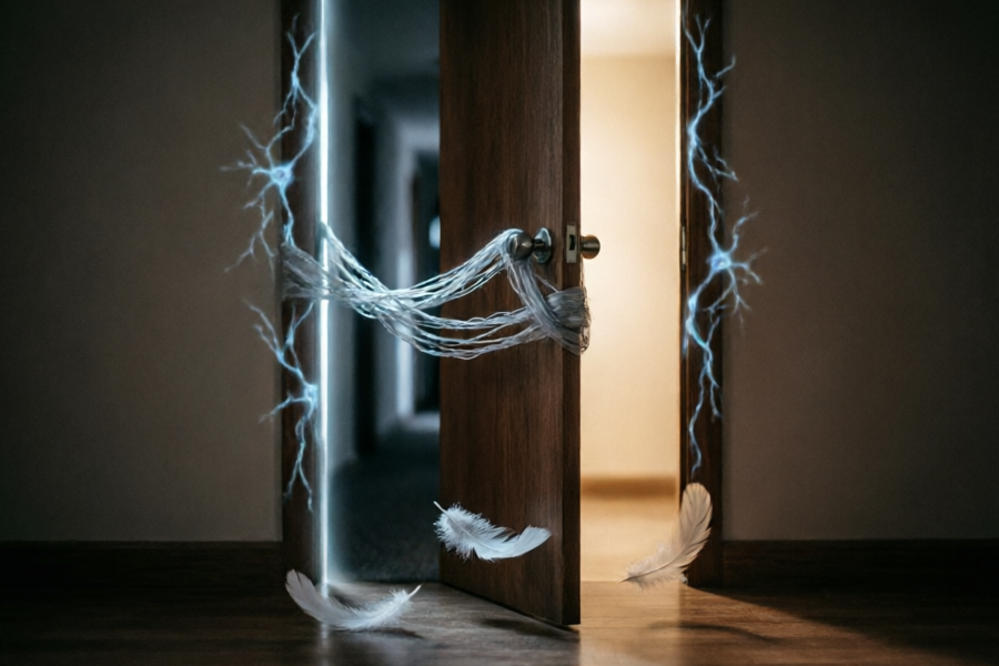 Qu'est-ce qu'une phobie spécifique ?