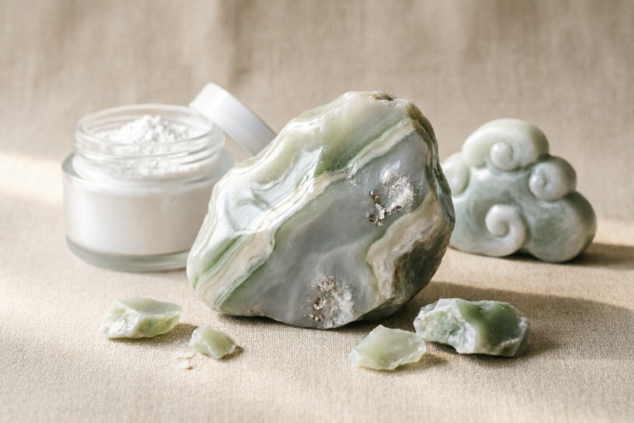 Die Wirksamkeit und Rolle von Talk