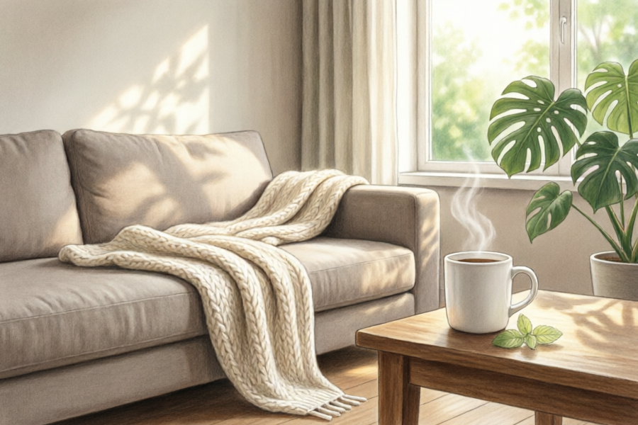 Wie kann man Depressionen lindern?