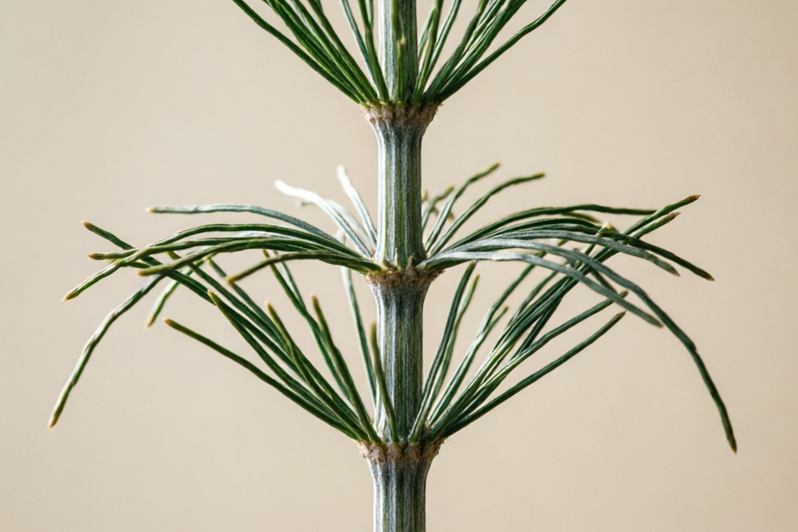 节节草的功效与作用