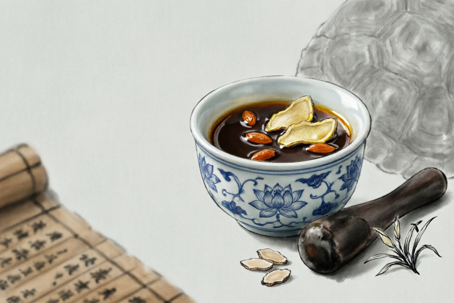 डैडिंगफेंगझू