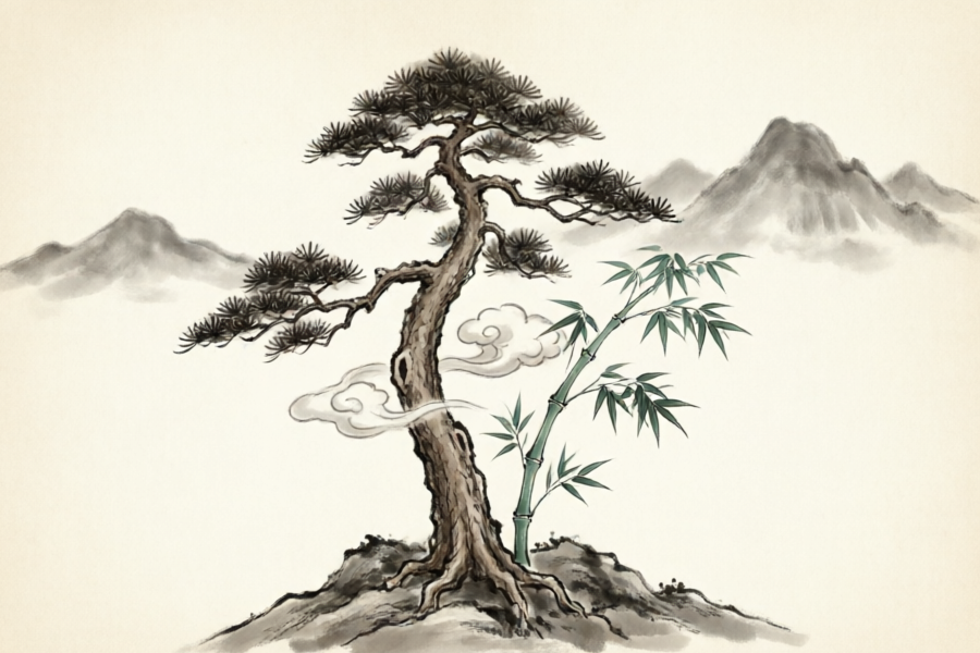 什么是中医的母子关系？