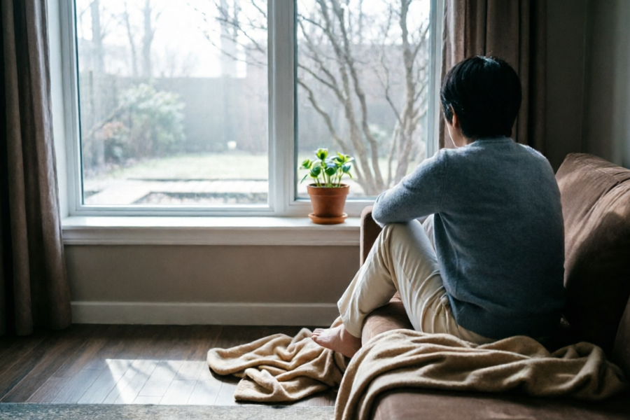 How is seasonal depression treated?