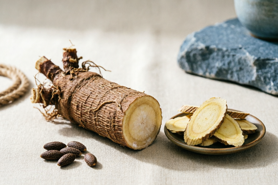 川断的功效与作用