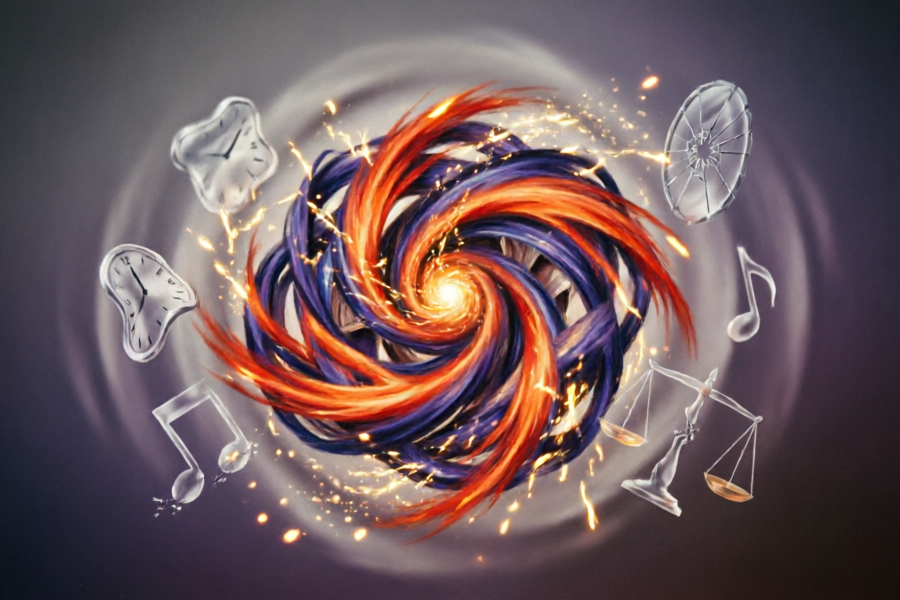 What is a manic episode?