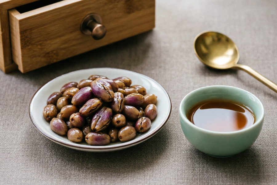 醋延胡索的功效与作用