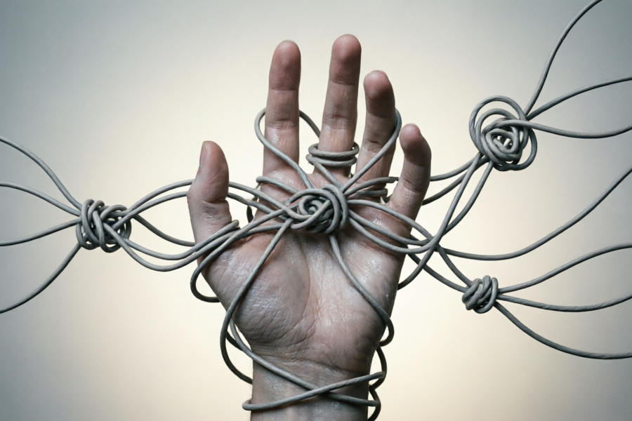 What is obsessive-compulsive disorder?