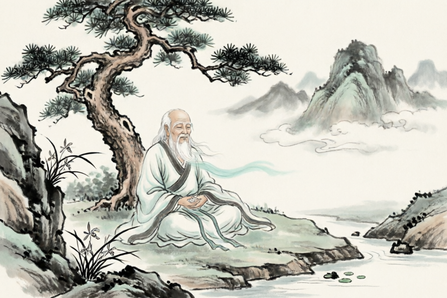 Was ist der höchste Stand der Gesundheitsversorgung mit traditioneller chinesischer Medizin?