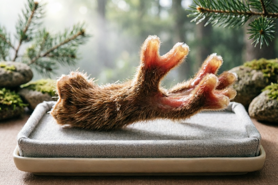 The efficacy and function of deer antler