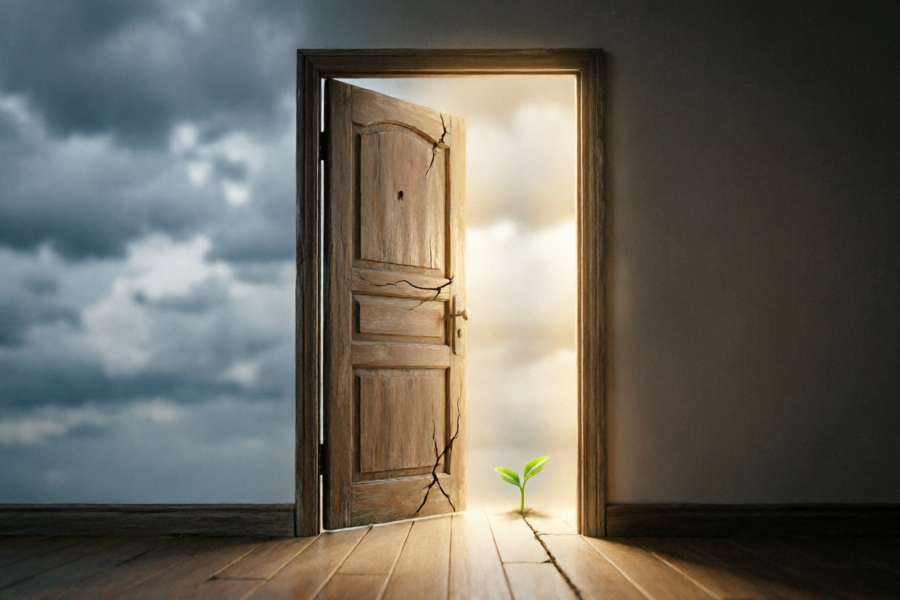 什么是创伤后应激障碍？