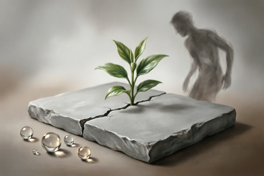 什么是适应障碍？