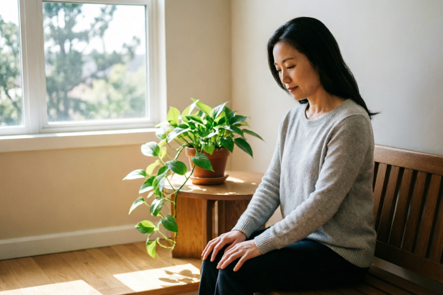 适应障碍如何治疗？