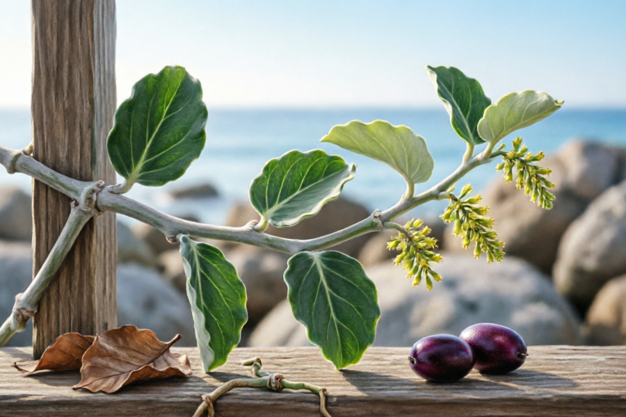 海风藤的功效与作用