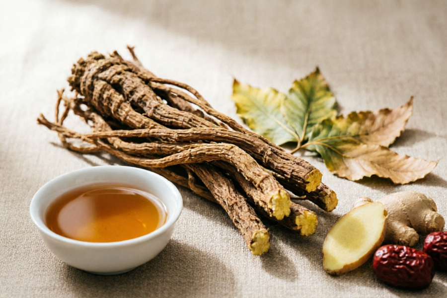 当归有什么养生功效？