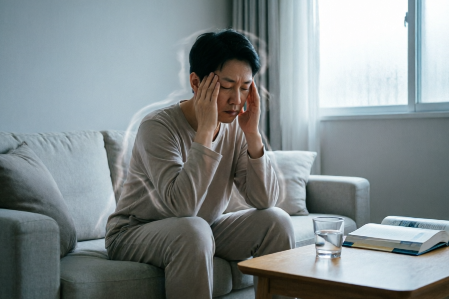 什么是躯体形式障碍？