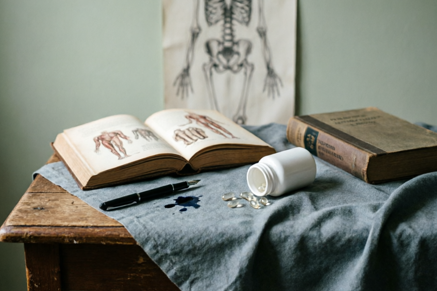 什么是疑病症？