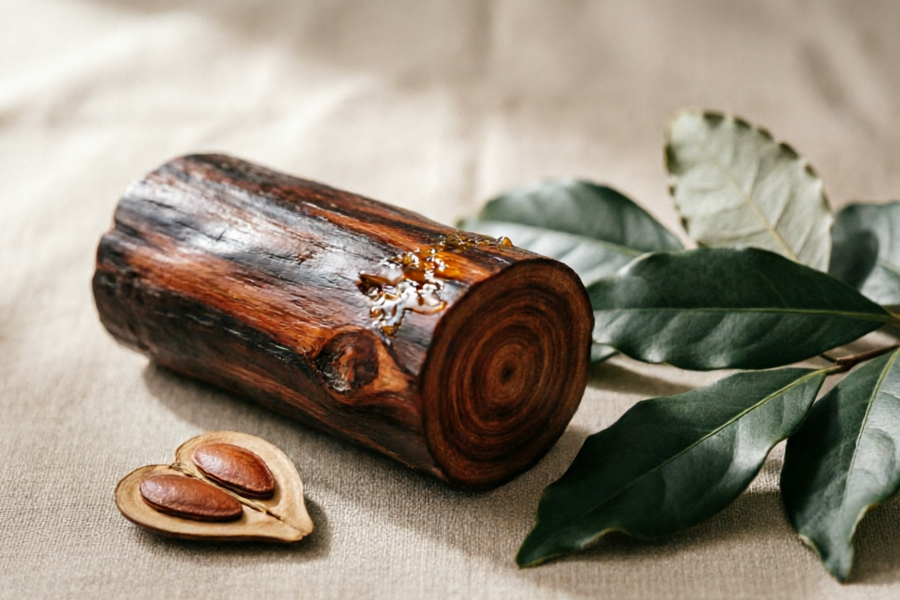 降香的功效与作用