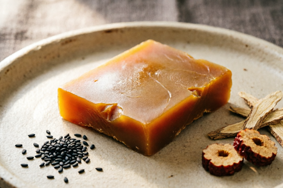 阿胶有什么养生功效？