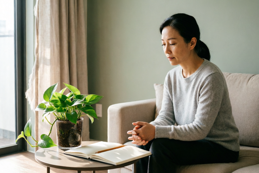 疑病症如何治疗？