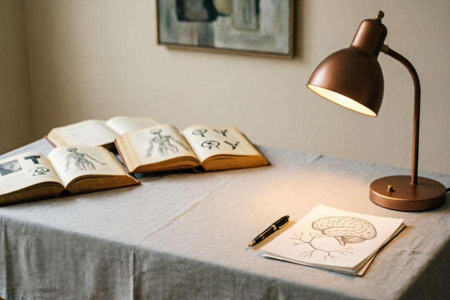 什么是神经性厌食症？