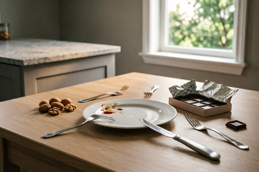 暴食症如何治疗？