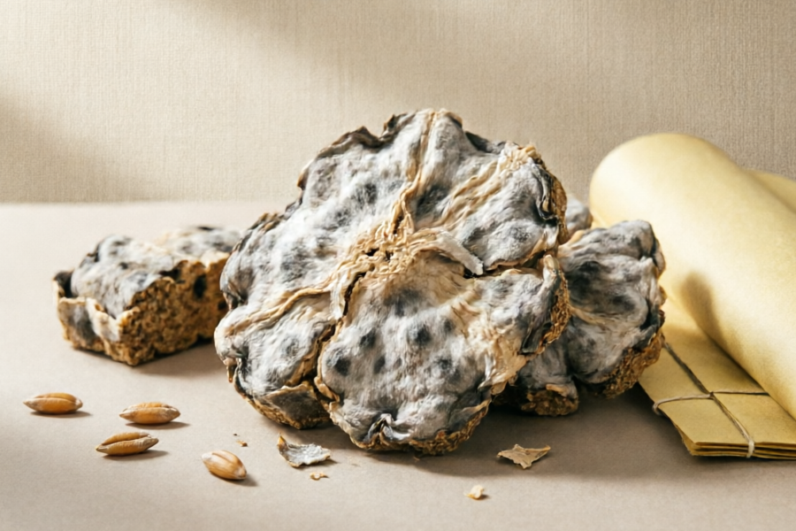 神曲的功效与作用