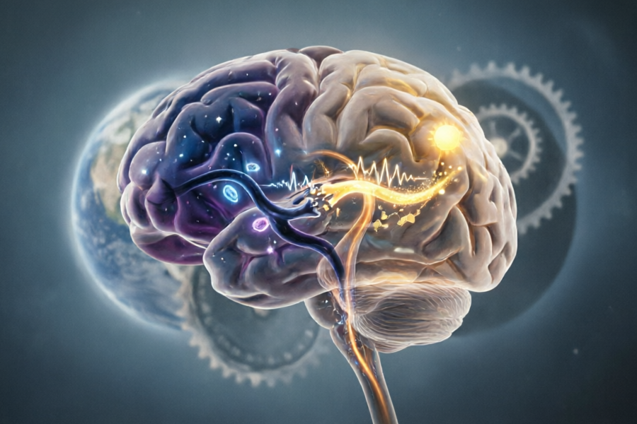 什么是昼夜节律障碍？