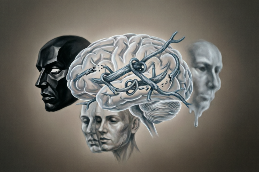 什么是人格障碍？