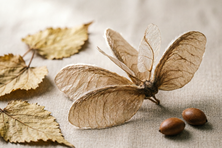 木蝴蝶的功效与作用