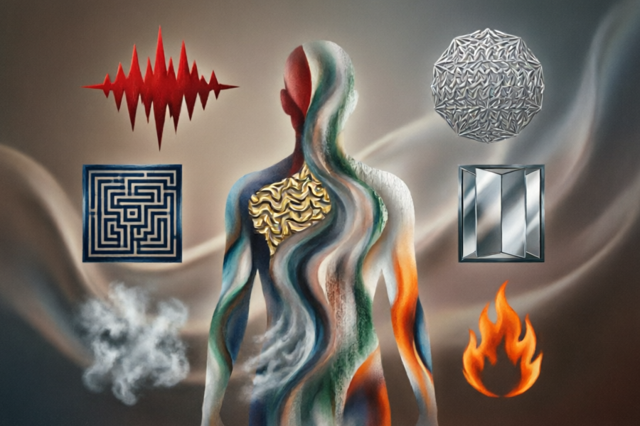 常见的人格障碍有哪些？