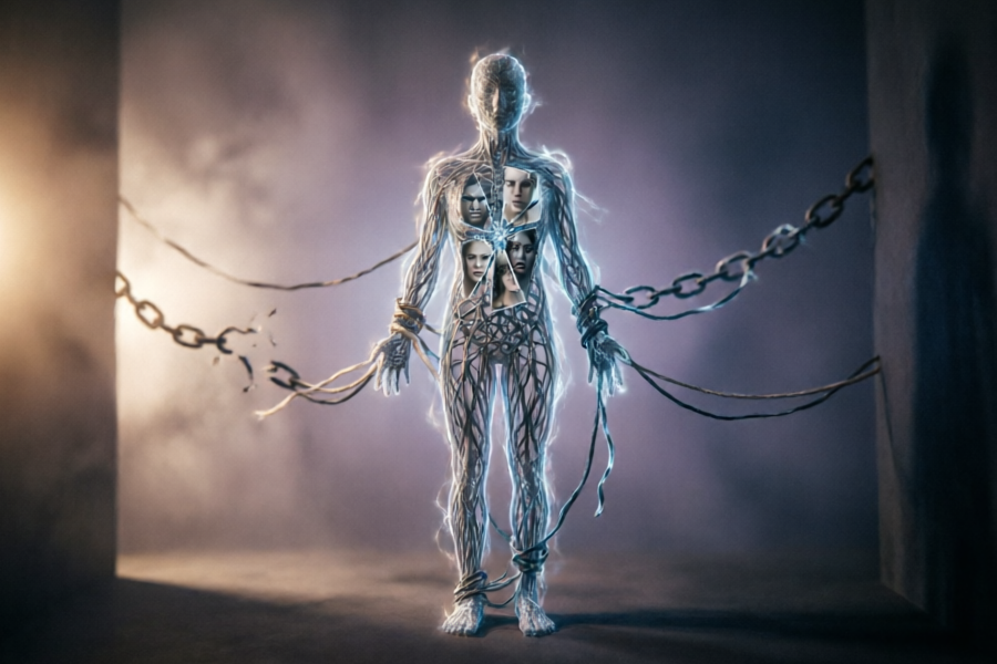 什么是边缘型人格障碍？