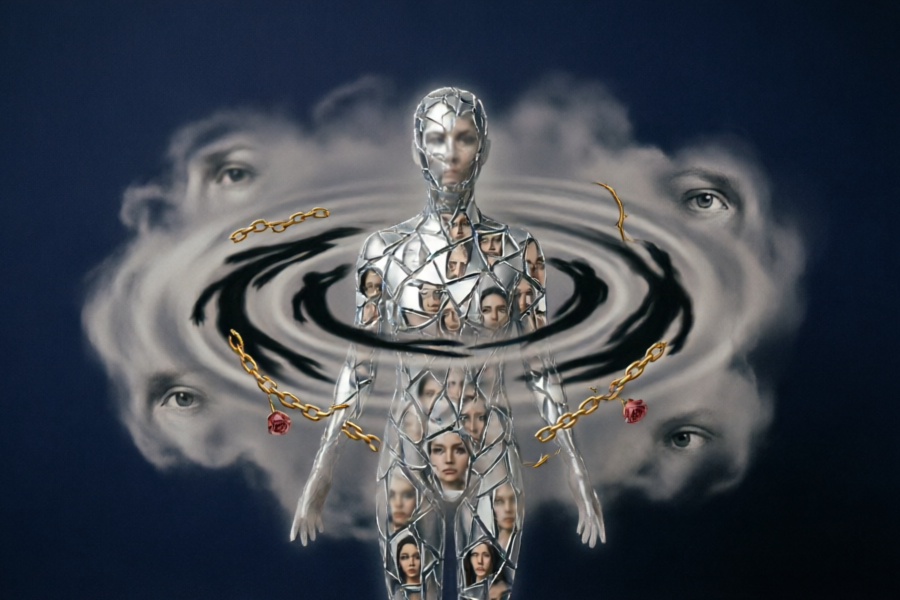 什么是自恋型人格障碍？