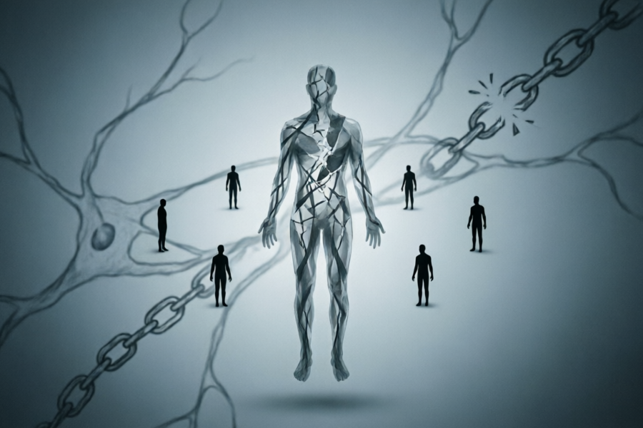 什么是反社会型人格障碍？