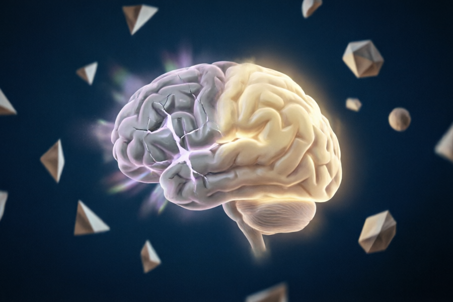 什么是分裂型人格障碍？