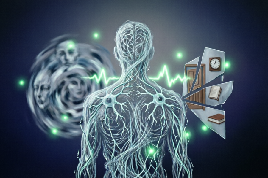 什么是精神分裂症？