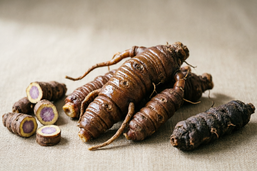 巴戟天有什么养生功效？