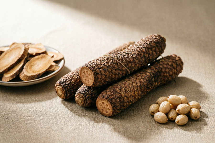 肉苁蓉有什么养生功效？