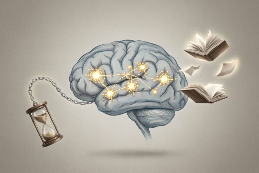 什么是注意力缺陷多动障碍？