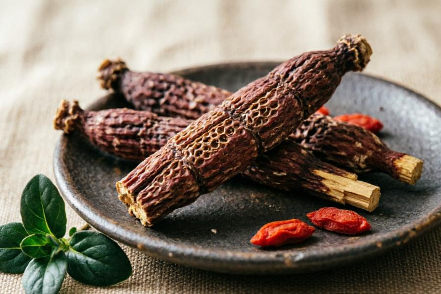 锁阳有什么养生功效？