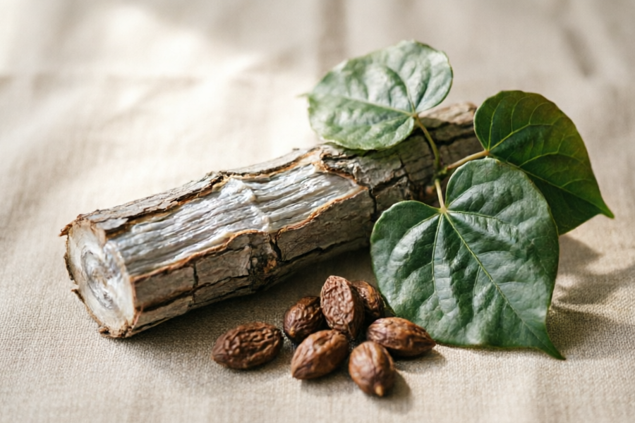 杜仲有什么养生功效？