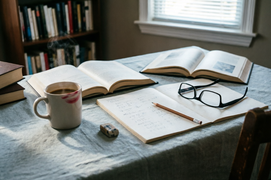 什么是学习障碍？