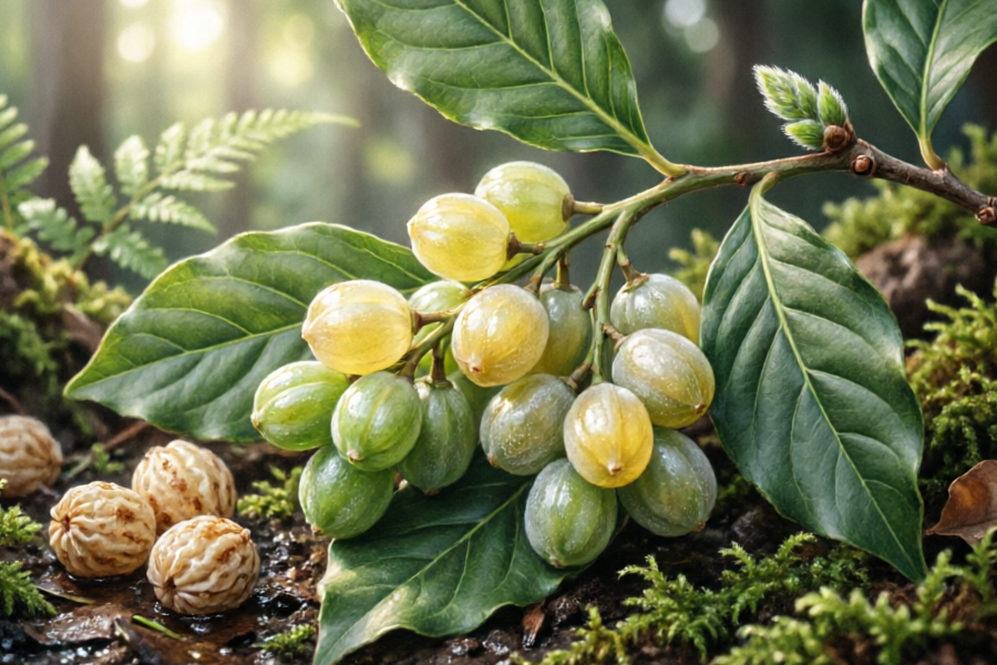 木姜子的功效与作用