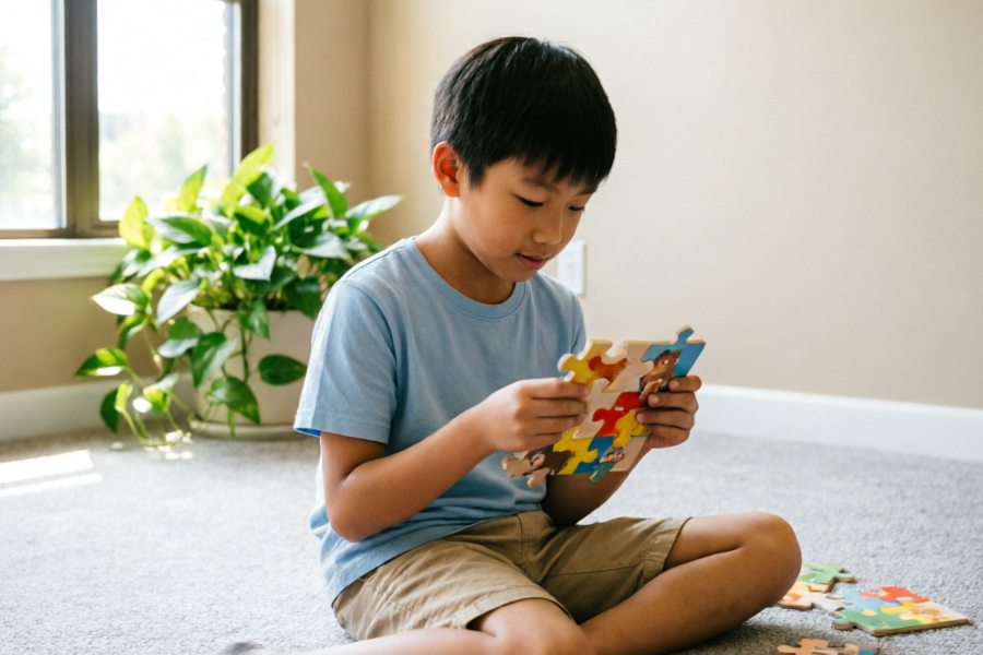 什么是智力障碍？