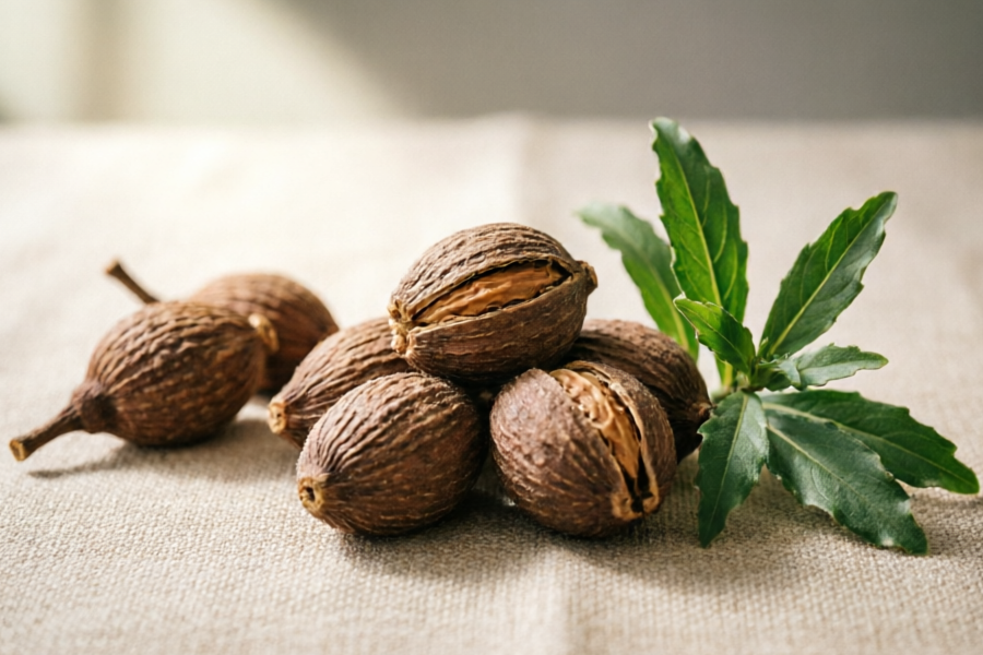 益智仁有什么养生功效？