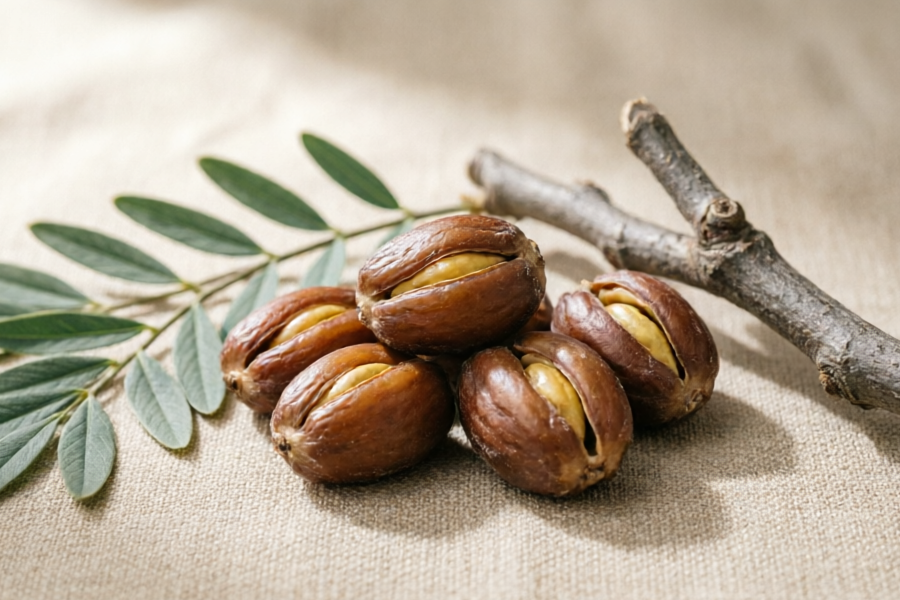 沙苑子有什么养生功效？