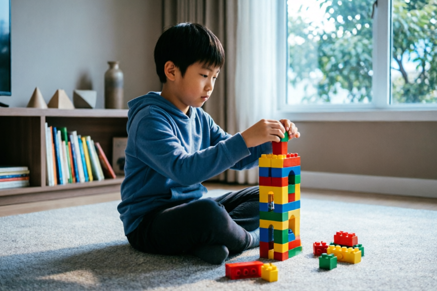 什么是阿斯伯格综合征？