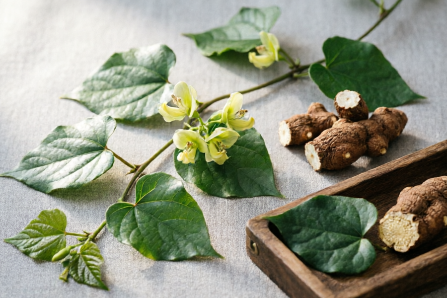 千金藤的功效与作用