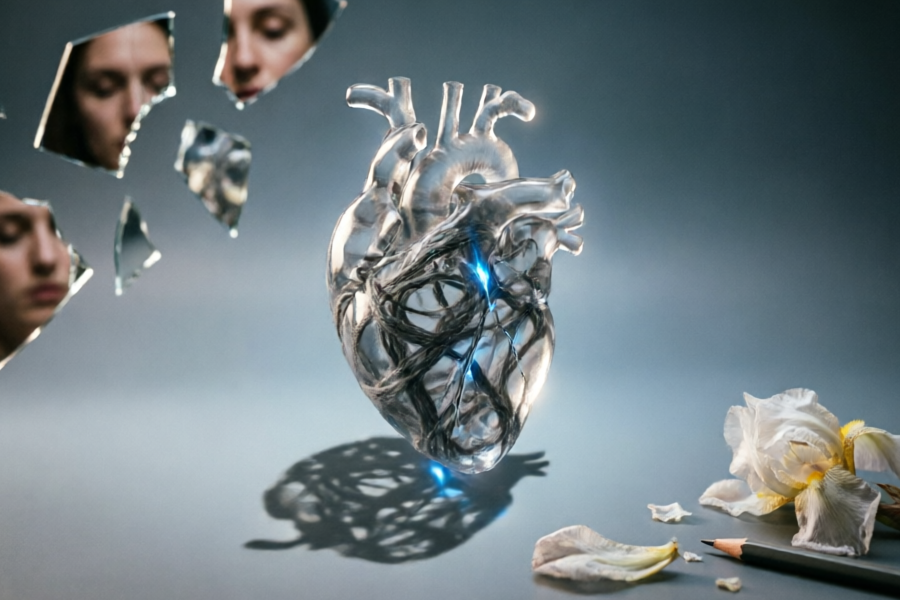 একটি মনস্তাত্ত্বিক সংকট কি?