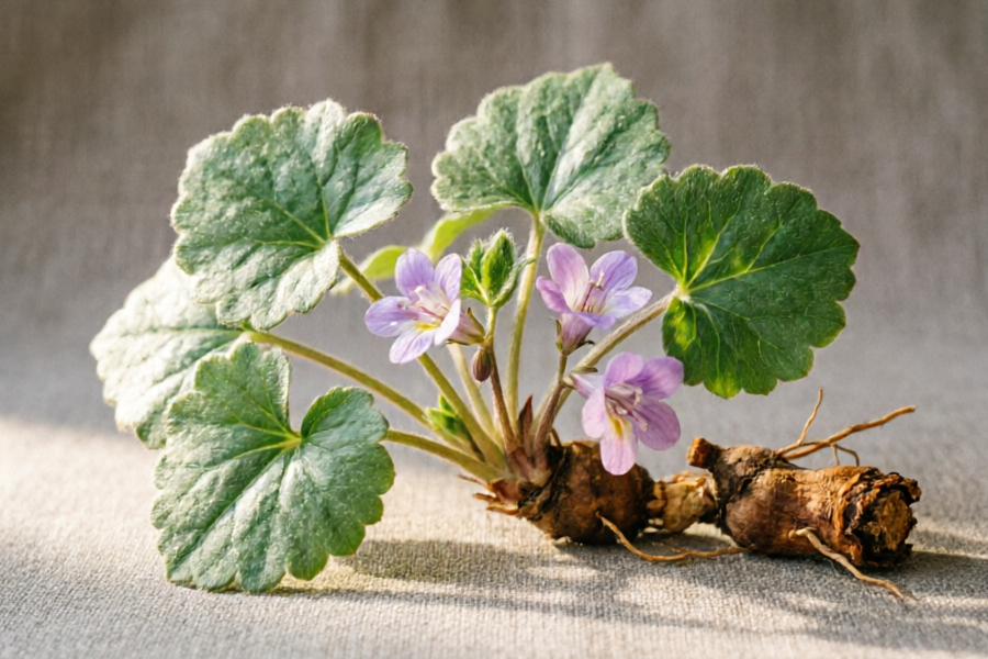 Dengzhan Xixin এর কার্যকারিতা এবং কার্যকারিতা