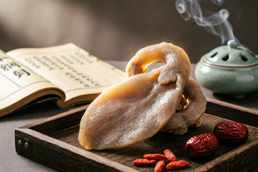 紫河车有什么养生功效？